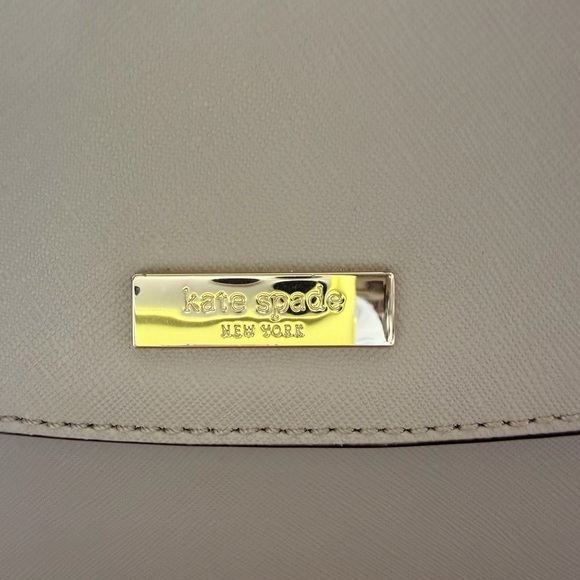 Kate Spade Light Pink Crossbody Bag - Picture 3 of 9